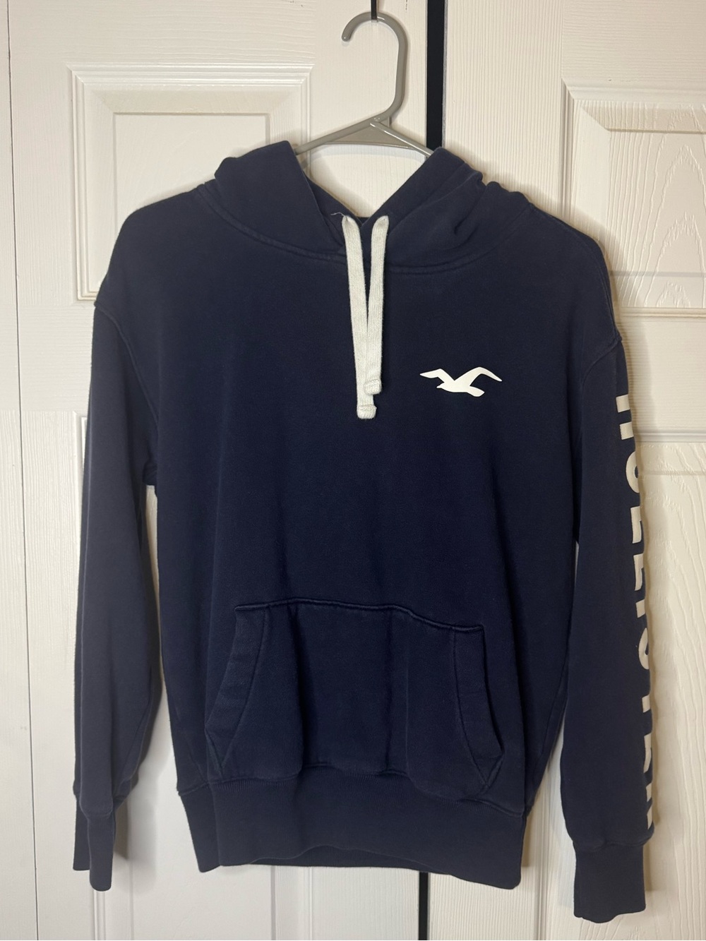 Hollister Men's Hoodie